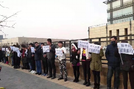 禅城专业催债公司的市场需求和前景分析